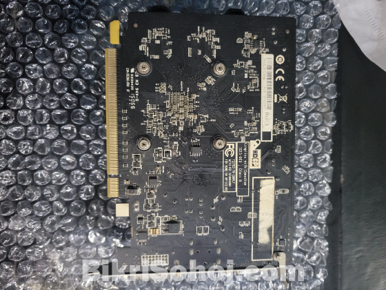 Graphic card